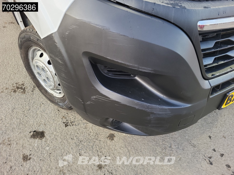 Opel Movano 120PK L2H2 Airco Cruise Euro6 L2 Airco Cruise control - Furgoneta pequeña: foto 5 Opel Movano 120PK L2H2 Airco Cruise Euro6 L2 Airco Cruise control - Furgoneta pequeña: foto 5