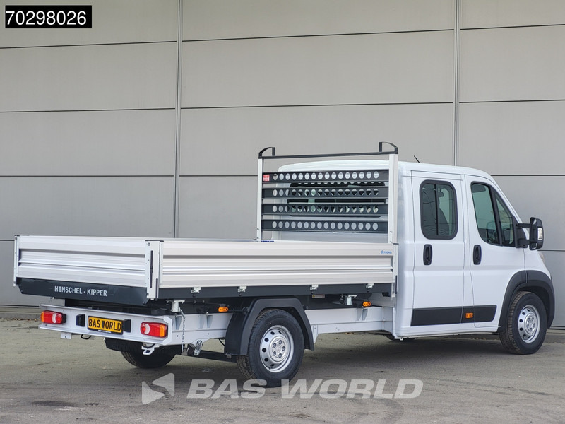 Leasing de Opel Movano 140PK Driezijdige Kipper Dubbel Cabine Airco Cruise Euro6 Tipper Benne Kieper Dreiseitenkipper Airco Cruise control Opel Movano 140PK Driezijdige Kipper Dubbel Cabine Airco Cruise Euro6 Tipper Benne Kieper Dreiseitenkipper Airco Cruise control: foto 8 Leasing de Opel Movano 140PK Driezijdige Kipper Dubbel Cabine Airco Cruise Euro6 Tipper Benne Kieper Dreiseitenkipper Airco Cruise control Opel Movano 140PK Driezijdige Kipper Dubbel Cabine Airco Cruise Euro6 Tipper Benne Kieper Dreiseitenkipper Airco Cruise control: foto 8