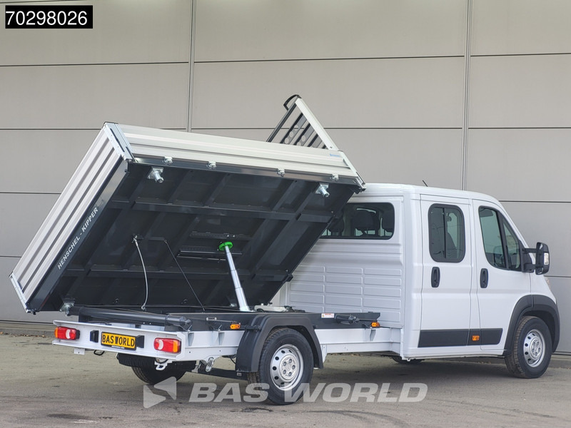Leasing de Opel Movano 140PK Driezijdige Kipper Dubbel Cabine Airco Cruise Euro6 Tipper Benne Kieper Dreiseitenkipper Airco Cruise control Opel Movano 140PK Driezijdige Kipper Dubbel Cabine Airco Cruise Euro6 Tipper Benne Kieper Dreiseitenkipper Airco Cruise control: foto 7 Leasing de Opel Movano 140PK Driezijdige Kipper Dubbel Cabine Airco Cruise Euro6 Tipper Benne Kieper Dreiseitenkipper Airco Cruise control Opel Movano 140PK Driezijdige Kipper Dubbel Cabine Airco Cruise Euro6 Tipper Benne Kieper Dreiseitenkipper Airco Cruise control: foto 7