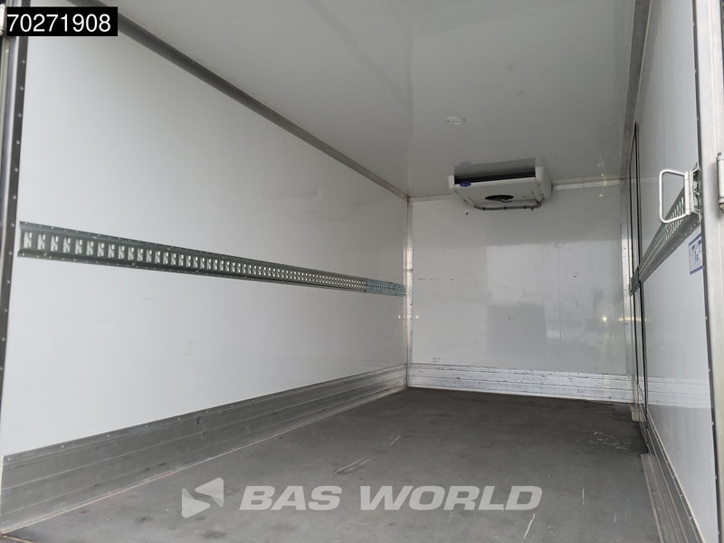 Opel Movano 165PK Koelwagen Carrier Koel Airco Cruise 165PK Kuhlkoffer Koeler Bakwagen Koffer 17m3 Airco Cruise control - Furgoneta frigorifica: foto 5 Opel Movano 165PK Koelwagen Carrier Koel Airco Cruise 165PK Kuhlkoffer Koeler Bakwagen Koffer 17m3 Airco Cruise control - Furgoneta frigorifica: foto 5