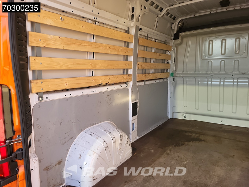 Furgón Opel Movano 165PK L2H2 Trekhaak Navi 165PK Airco Cruise Camera Parkeersensoren APK 05-2026 Euro6 L2 Airco Trekhaak Cruise control: foto 8