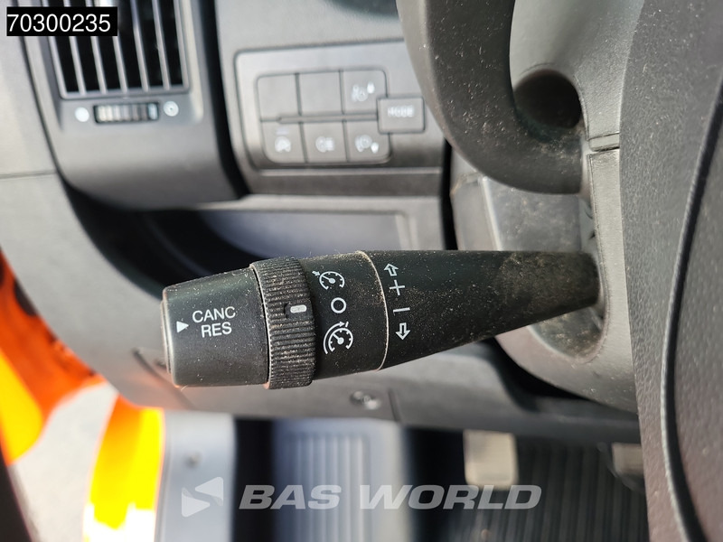 Furgón Opel Movano 165PK L2H2 Trekhaak Navi 165PK Airco Cruise Camera Parkeersensoren APK 05-2026 Euro6 L2 Airco Trekhaak Cruise control: foto 20