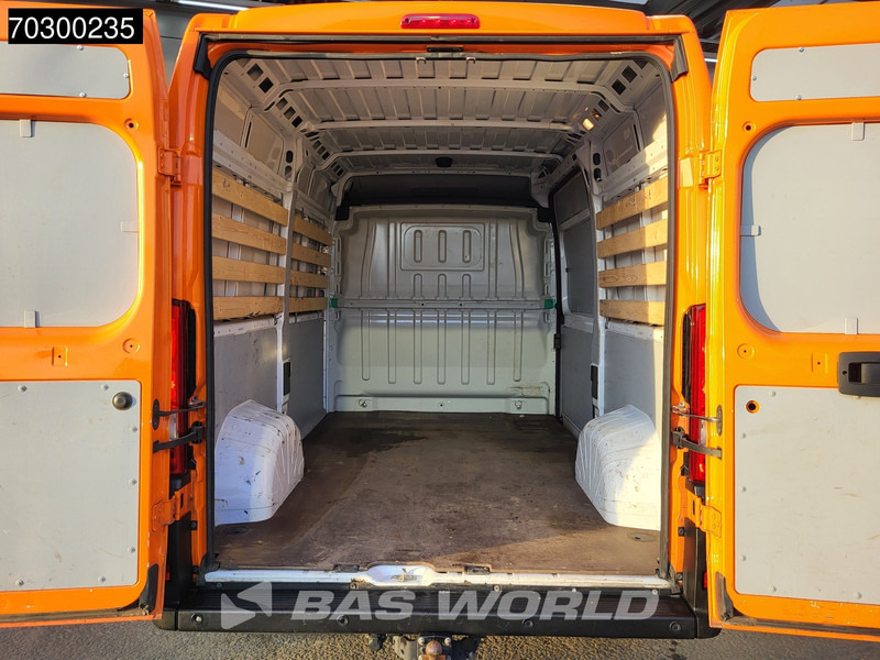 Furgón Opel Movano 165PK L2H2 Trekhaak Navi 165PK Airco Cruise Camera Parkeersensoren APK 05-2026 Euro6 L2 Airco Trekhaak Cruise control: foto 6