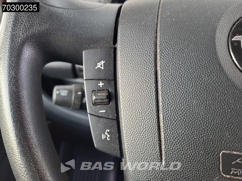 Furgón Opel Movano 165PK L2H2 Trekhaak Navi 165PK Airco Cruise Camera Parkeersensoren APK 05-2026 Euro6 L2 Airco Trekhaak Cruise control: foto 18