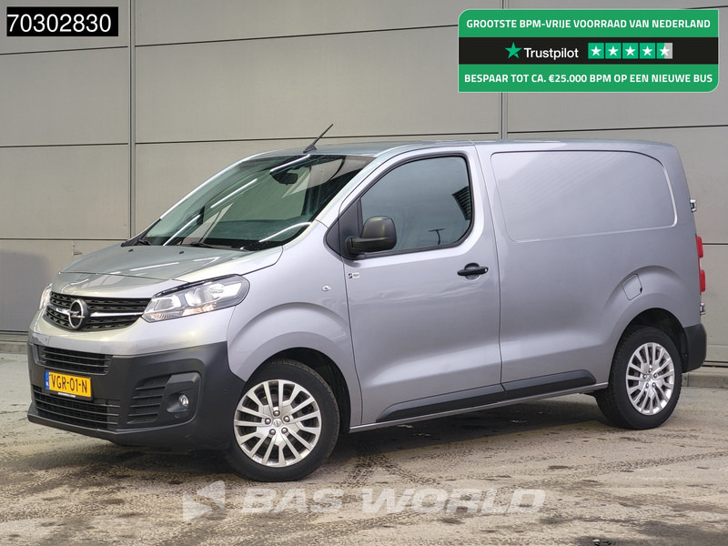 Opel Vivaro 120PK Automaat L1H1 Trekhaak Navi Airco Cruise Camera Parkeersensoren v+a Euro6 L1 Airco Trekhaak Cruise control - Furgoneta pequeña: foto 1 Opel Vivaro 120PK Automaat L1H1 Trekhaak Navi Airco Cruise Camera Parkeersensoren v+a Euro6 L1 Airco Trekhaak Cruise control - Furgoneta pequeña: foto 1