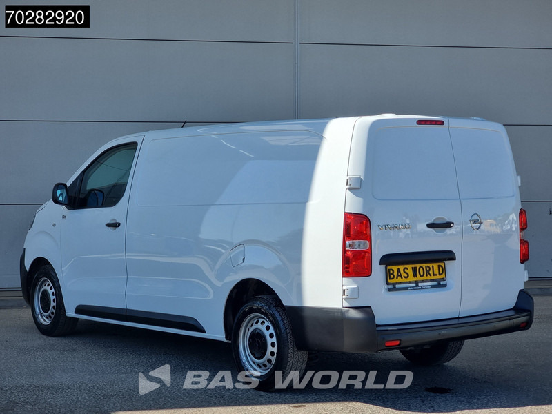 Opel Vivaro 145pk L2H1 Navi Airco Cruise Camera Parkeersensoren L2 6m3 Airco Cruise control - Furgoneta pequeña: foto 2 Opel Vivaro 145pk L2H1 Navi Airco Cruise Camera Parkeersensoren L2 6m3 Airco Cruise control - Furgoneta pequeña: foto 2