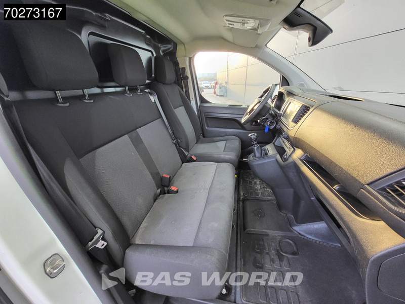 Opel Vivaro 145pk L3H1 Navi Airco Cruise Camera Parkeersensoren Airco Euro6 L3 5m3 Airco Cruise control - Furgoneta pequeña: foto 5 Opel Vivaro 145pk L3H1 Navi Airco Cruise Camera Parkeersensoren Airco Euro6 L3 5m3 Airco Cruise control - Furgoneta pequeña: foto 5