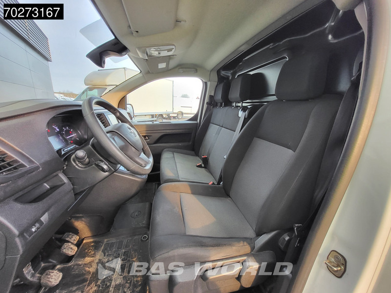 Opel Vivaro 145pk L3H1 Navi Cruise Camera Parkeersensoren Airco L3 5m3 Airco Cruise control - Furgoneta pequeña: foto 3 Opel Vivaro 145pk L3H1 Navi Cruise Camera Parkeersensoren Airco L3 5m3 Airco Cruise control - Furgoneta pequeña: foto 3