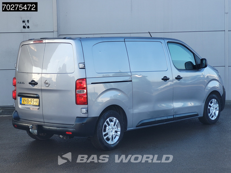 Opel Vivaro 150PK L2H1 150PK Navi Trekhaak Camera Parkeersensoren Airco Cruise L2 5m3 Airco Trekhaak Cruise control - Furgoneta pequeña: foto 5 Opel Vivaro 150PK L2H1 150PK Navi Trekhaak Camera Parkeersensoren Airco Cruise L2 5m3 Airco Trekhaak Cruise control - Furgoneta pequeña: foto 5