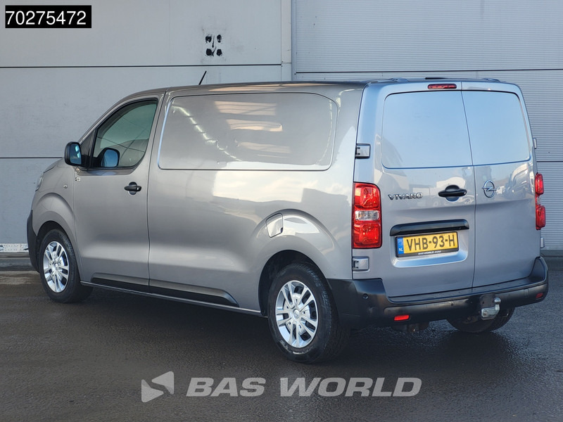 Opel Vivaro 150PK L2H1 150PK Navi Trekhaak Camera Parkeersensoren Airco Cruise L2 5m3 Airco Trekhaak Cruise control - Furgoneta pequeña: foto 2 Opel Vivaro 150PK L2H1 150PK Navi Trekhaak Camera Parkeersensoren Airco Cruise L2 5m3 Airco Trekhaak Cruise control - Furgoneta pequeña: foto 2