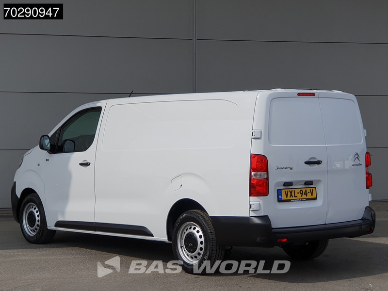Opel Vivaro L2H1 Airco Cruise Euro6 APK 02-2026 L2 6m3 Airco Cruise control - Furgoneta pequeña: foto 2 Opel Vivaro L2H1 Airco Cruise Euro6 APK 02-2026 L2 6m3 Airco Cruise control - Furgoneta pequeña: foto 2