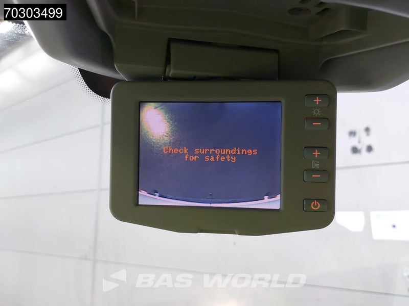 Furgoneta pequeña Peugeot Boxer 120pk L1H1 Trekhaak Airco Cruise Camera L1 Kompakt Airco Trekhaak Cruise control: foto 16