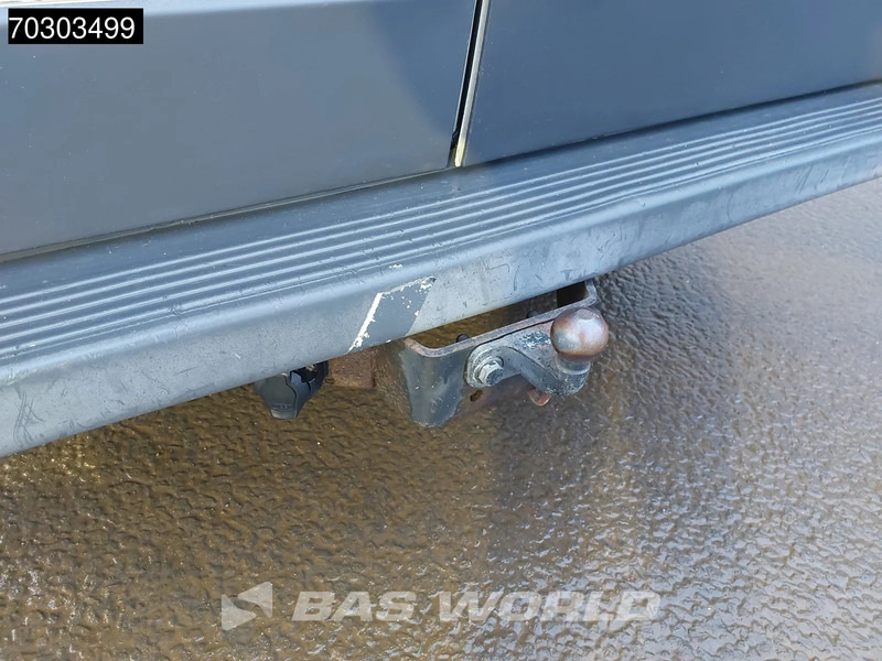 Furgoneta pequeña Peugeot Boxer 120pk L1H1 Trekhaak Airco Cruise Camera L1 Kompakt Airco Trekhaak Cruise control: foto 9