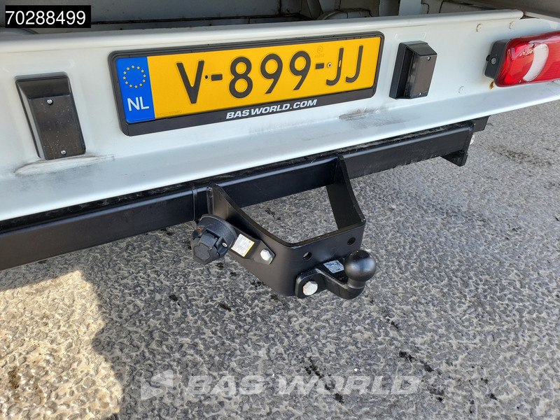 Leasing de Peugeot Boxer 165PK Open Laadbak Luchtvering Trekhaak Navi Airco Euro6 Pritsche Pickup Open Box Airco Trekhaak Peugeot Boxer 165PK Open Laadbak Luchtvering Trekhaak Navi Airco Euro6 Pritsche Pickup Open Box Airco Trekhaak: foto 7
