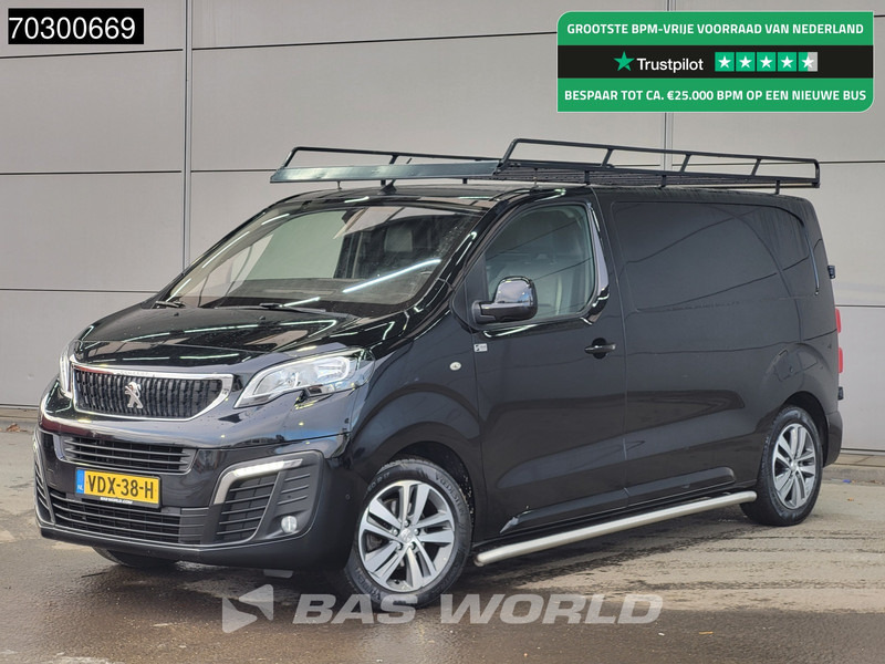 Peugeot Expert 177PK Automaat L2H1 LED Navi Airco Cruise Camera Parkeersensoren Euro6 L2 Airco Cruise control - Furgoneta pequeña: foto 1 Peugeot Expert 177PK Automaat L2H1 LED Navi Airco Cruise Camera Parkeersensoren Euro6 L2 Airco Cruise control - Furgoneta pequeña: foto 1