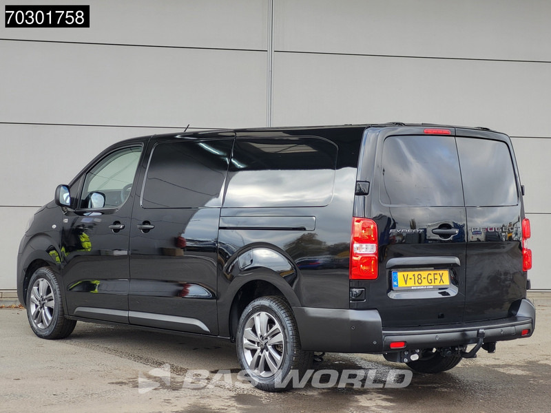 Peugeot Expert 177pk Dubbele Schuifdeur Automaat L3H1 Trekhaak Airco Cruise Camera Parkeersensoren CarPlay Euro6 L3 Long Airco Trekhaak Cruise - Furgoneta pequeña: foto 2 Peugeot Expert 177pk Dubbele Schuifdeur Automaat L3H1 Trekhaak Airco Cruise Camera Parkeersensoren CarPlay Euro6 L3 Long Airco Trekhaak Cruise - Furgoneta pequeña: foto 2