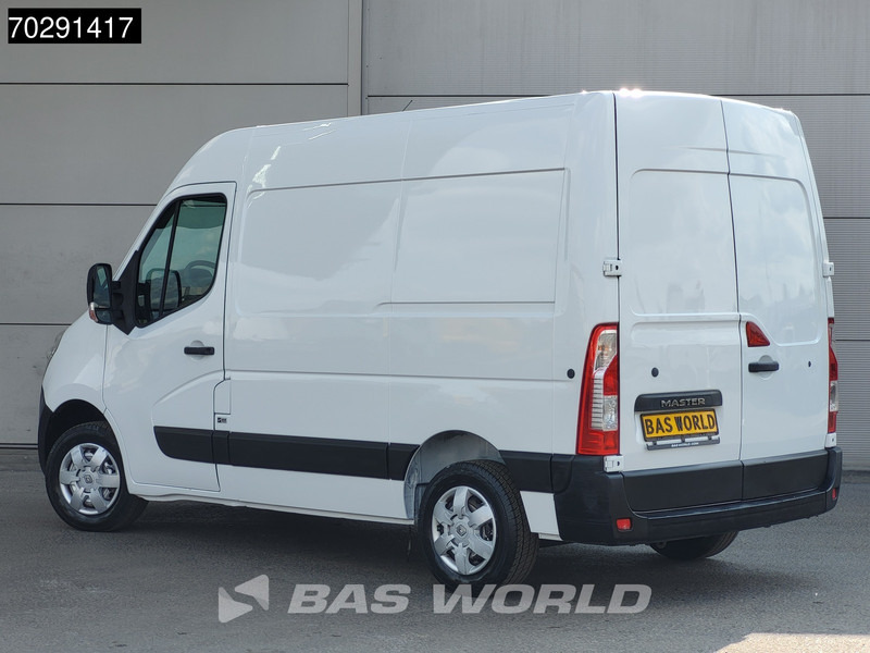 Renault Master 110PK L1H2 Airco Cruise L1 9m3 Airco Cruise control - Furgoneta pequeña: foto 2 Renault Master 110PK L1H2 Airco Cruise L1 9m3 Airco Cruise control - Furgoneta pequeña: foto 2