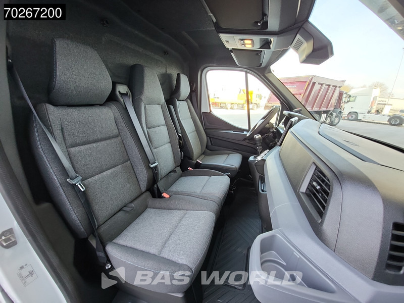 Renault Master 130pk -18 Vries Koelwagen 2025model BPM Vrij Vriezer Carrier Xarios 200 230V stekker LED Camera Parkeersensoren Airco Cruise Koeler Kü - Furgoneta frigorifica: foto 3 Renault Master 130pk -18 Vries Koelwagen 2025model BPM Vrij Vriezer Carrier Xarios 200 230V stekker LED Camera Parkeersensoren Airco Cruise Koeler Kü - Furgoneta frigorifica: foto 3