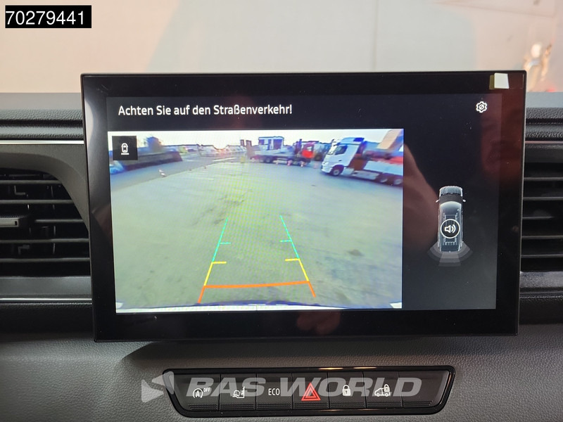 Furgón nuevo Renault Master 130pk 2025 Model! L3H2 Camera Carplay LED Airco Cruise Parkeersensoren L3 12m3 Airco Cruise control: foto 17