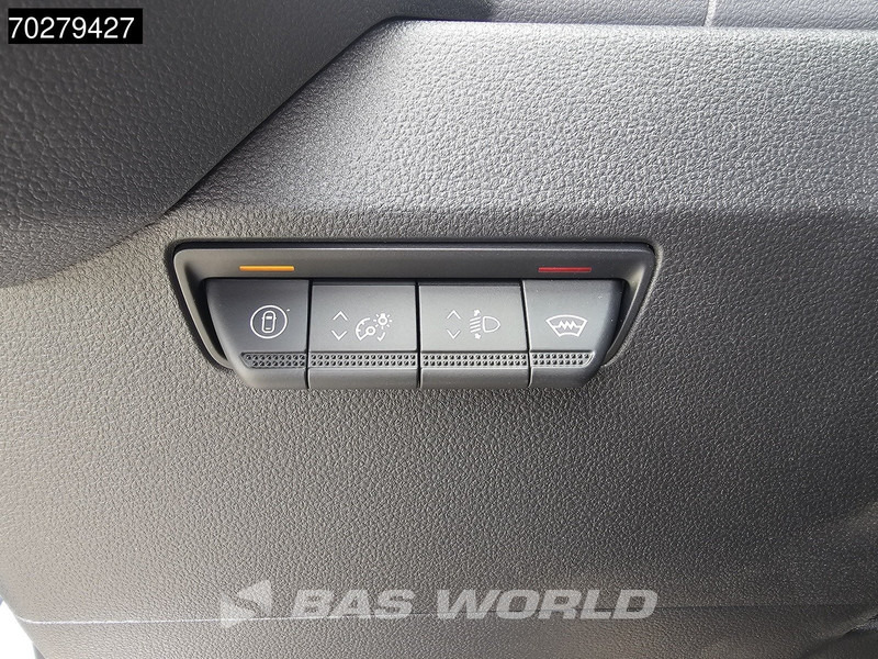 Furgón nuevo Renault Master 130pk 2025 Model! L3H2 Camera Carplay LED Airco Cruise Parkeersensoren L3 12m3 Airco Cruise control: foto 20