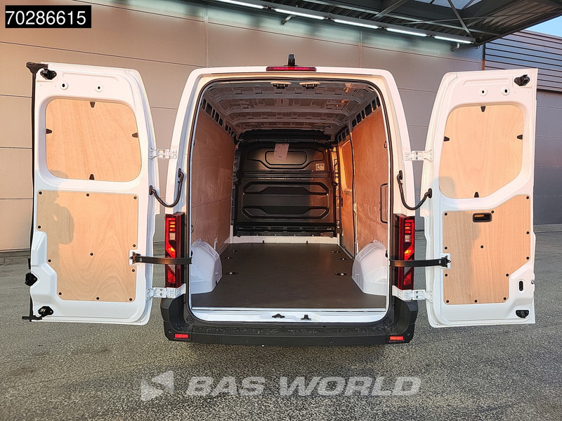 Renault Master 130pk 2025model L3H2 Special Edition LED Imperiaal 17 inch Velgen Airco Cruise Camera Carplay Parkeersensoren L3 12m3 Airco Cruise con - Furgón: foto 2 Renault Master 130pk 2025model L3H2 Special Edition LED Imperiaal 17 inch Velgen Airco Cruise Camera Carplay Parkeersensoren L3 12m3 Airco Cruise con - Furgón: foto 2