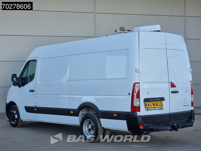 Renault Master 130pk Euro6 L3H2 Dubbellucht 3.5t trekhaak Cruise 11m3 Airco Cruise control - Furgón: foto 2 Renault Master 130pk Euro6 L3H2 Dubbellucht 3.5t trekhaak Cruise 11m3 Airco Cruise control - Furgón: foto 2