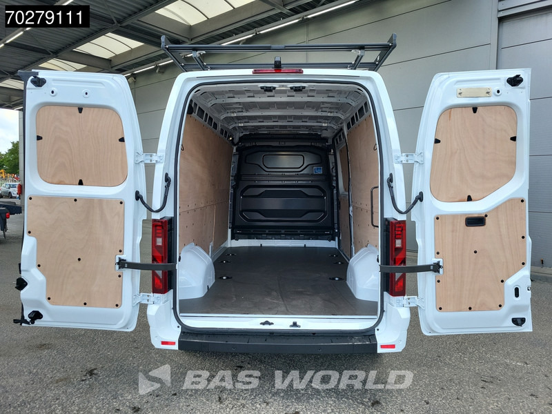 Renault Master 130pk Special Edition 2025model L3H2 LED Imperiaal 17 inch Velgen Airco Cruise Camera Carplay Parkeersensoren L3 13m3 Airco Cruise con - Furgón: foto 3 Renault Master 130pk Special Edition 2025model L3H2 LED Imperiaal 17 inch Velgen Airco Cruise Camera Carplay Parkeersensoren L3 13m3 Airco Cruise con - Furgón: foto 3