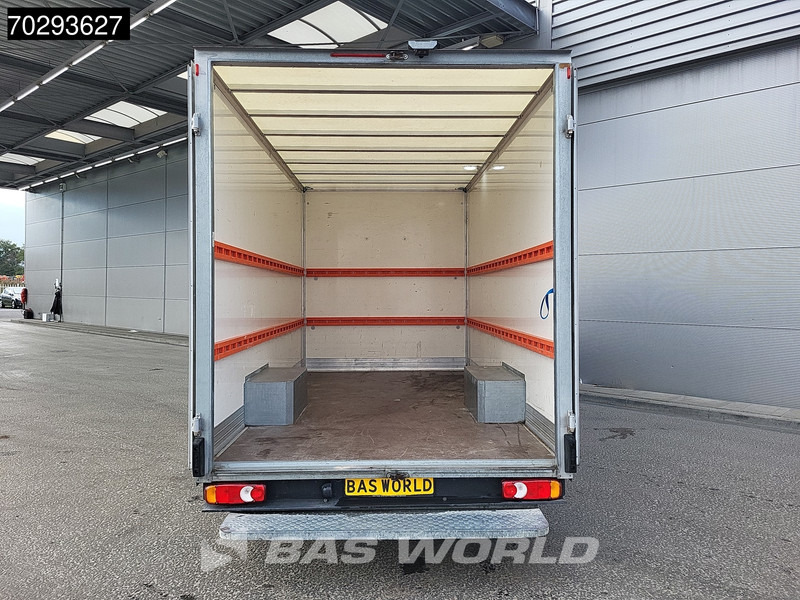 Renault Master 145PK Bakwagen Lowliner Achterdeuren Navi Camera Airco Cruise Euro6 Meubelbak Plancher Foodtruck Paardenwagen Airco Cruise control - Furgoneta caja cerrada: foto 3 Renault Master 145PK Bakwagen Lowliner Achterdeuren Navi Camera Airco Cruise Euro6 Meubelbak Plancher Foodtruck Paardenwagen Airco Cruise control - Furgoneta caja cerrada: foto 3
