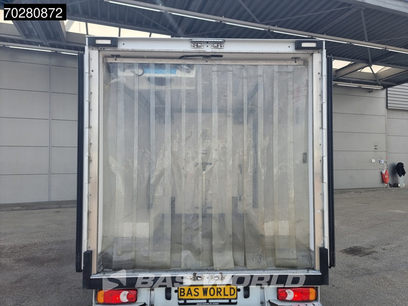 Renault Master 145PK Bi-Temp Koelwagen Vriezer Thermo King V-300 MAX LED Airco Cruise Lamberet Koel Koeler Kühl Kühler Kühlwagen Kühlkoffer Frigo 14m - Furgoneta frigorifica: foto 3 Renault Master 145PK Bi-Temp Koelwagen Vriezer Thermo King V-300 MAX LED Airco Cruise Lamberet Koel Koeler Kühl Kühler Kühlwagen Kühlkoffer Frigo 14m - Furgoneta frigorifica: foto 3