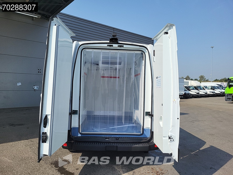 Renault Master 145PK Bi Temp Koelwagen Vriezer Thermo King V-300 Max SP 230v Stekker LED Airco Cruise Camera Euro6 Koel Koeler Kühl Kühler Vries Vrie - Furgoneta frigorifica: foto 3 Renault Master 145PK Bi Temp Koelwagen Vriezer Thermo King V-300 Max SP 230v Stekker LED Airco Cruise Camera Euro6 Koel Koeler Kühl Kühler Vries Vrie - Furgoneta frigorifica: foto 3