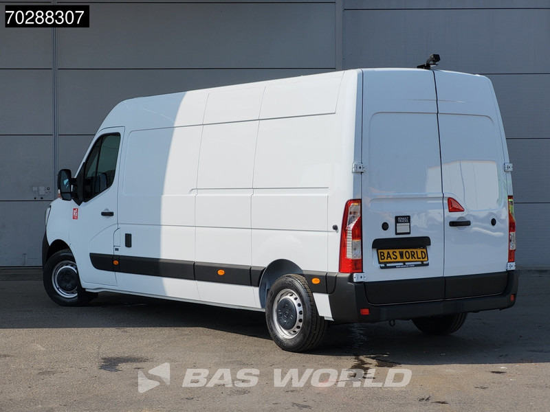 Renault Master 145PK Bi Temp Koelwagen Vriezer Thermo King V-300 Max SP 230v Stekker LED Airco Cruise Camera Euro6 Koel Koeler Kühl Kühler Vries Vrie - Furgoneta frigorifica: foto 2 Renault Master 145PK Bi Temp Koelwagen Vriezer Thermo King V-300 Max SP 230v Stekker LED Airco Cruise Camera Euro6 Koel Koeler Kühl Kühler Vries Vrie - Furgoneta frigorifica: foto 2