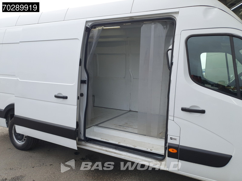 Furgón Renault Master 145PK Hoog Dak L4H3 LED Navi Airco Cruise Parkeersensoren Euro6 L4 16m3 Airco Cruise control: foto 7