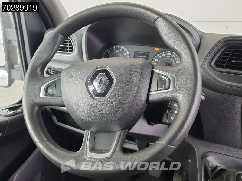 Furgón Renault Master 145PK Hoog Dak L4H3 LED Navi Airco Cruise Parkeersensoren Euro6 L4 16m3 Airco Cruise control: foto 19
