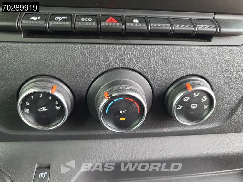 Furgón Renault Master 145PK Hoog Dak L4H3 LED Navi Airco Cruise Parkeersensoren Euro6 L4 16m3 Airco Cruise control: foto 17