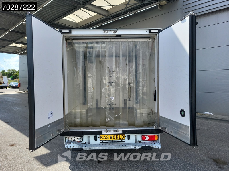 Renault Master 145PK Koelwagen Vriezer Lamberet Thermo King V-300 MAX 230V Stekker Airco Cruise Parkeersensoren Euro6 Koel Koeler Kühl Kühler Kühlwag - Furgoneta frigorifica: foto 3 Renault Master 145PK Koelwagen Vriezer Lamberet Thermo King V-300 MAX 230V Stekker Airco Cruise Parkeersensoren Euro6 Koel Koeler Kühl Kühler Kühlwag - Furgoneta frigorifica: foto 3