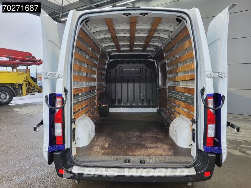 Renault Master 150PK Automaat L3H2 Navi LED Airco Cruise Camera Parkeersensoren 12m3 Airco Cruise control - Furgón: foto 3 Renault Master 150PK Automaat L3H2 Navi LED Airco Cruise Camera Parkeersensoren 12m3 Airco Cruise control - Furgón: foto 3