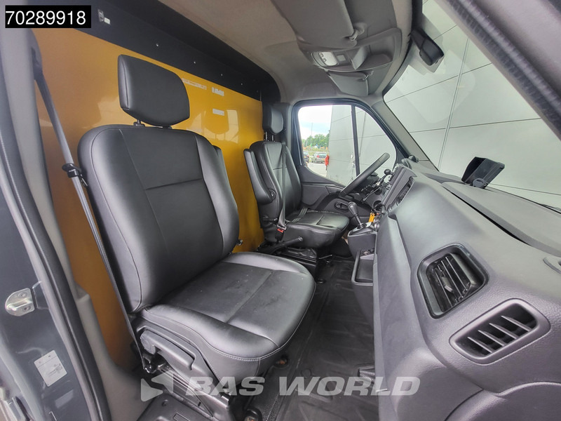 Furgoneta caja cerrada Renault Master 150PK Bakwagen Airco Cruise Luchtvering Meubelbak Plancher Verkoopwagen Foodtruck Paardenwagen 18m3 Airco Cruise control: foto 10