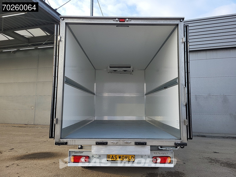 Renault Master 165PK -15 Koelwagen Thermo King Vriezer V200 MAX 230V stekker Koel Koeler Vries Kühlwagen Bakwagen Kühlkoffer Frigo 17m3 Airco Cruise - Furgoneta frigorifica: foto 3 Renault Master 165PK -15 Koelwagen Thermo King Vriezer V200 MAX 230V stekker Koel Koeler Vries Kühlwagen Bakwagen Kühlkoffer Frigo 17m3 Airco Cruise - Furgoneta frigorifica: foto 3