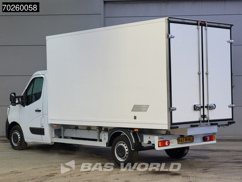 Renault Master 165PK Koelwagen Thermo King C-250 Achterdeuren Airco Cruise Koel Koeler LED Euro6 Kühlwagen Kühlkoffer 17m3 Airco Cruise control - Furgoneta frigorifica: foto 2 Renault Master 165PK Koelwagen Thermo King C-250 Achterdeuren Airco Cruise Koel Koeler LED Euro6 Kühlwagen Kühlkoffer 17m3 Airco Cruise control - Furgoneta frigorifica: foto 2