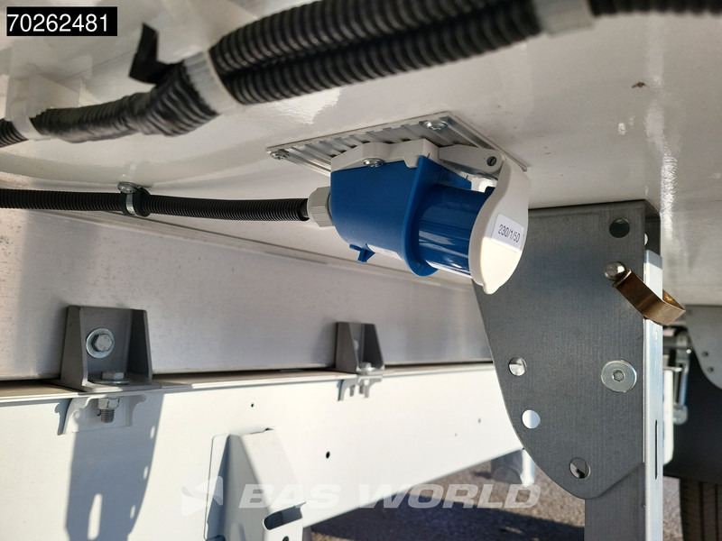 Leasing de Renault Master 170pk -15 Vries Koelwagen 2025model Achterdeuren Thermo King V200 MAX 220V stekker LED Koel Koeler Vries Kühlwagen Kühlkoffer Frigo 17 Renault Master 170pk -15 Vries Koelwagen 2025model Achterdeuren Thermo King V200 MAX 220V stekker LED Koel Koeler Vries Kühlwagen Kühlkoffer Frigo 17: foto 8