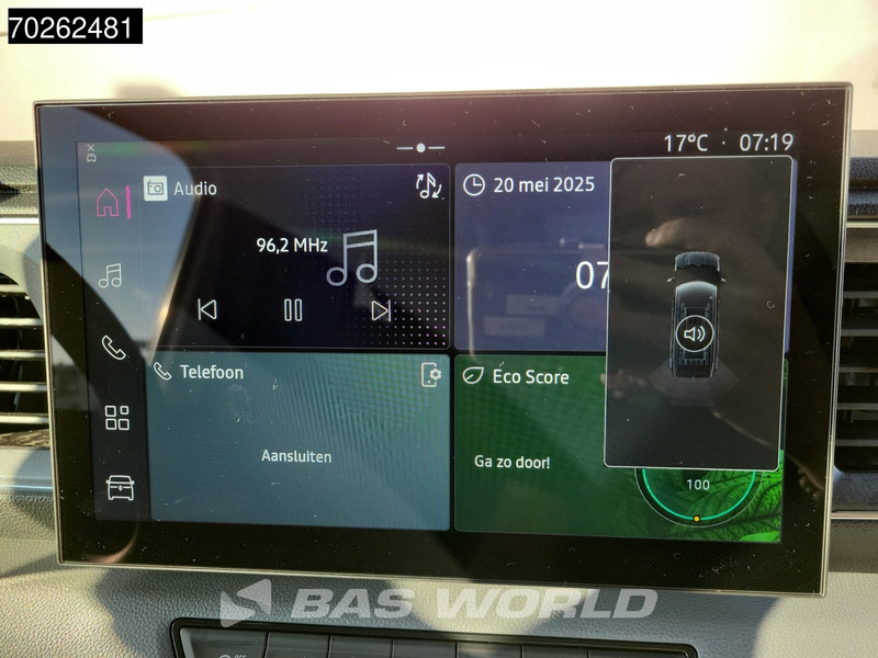 Leasing de Renault Master 170pk -15 Vries Koelwagen 2025model Achterdeuren Thermo King V200 MAX 220V stekker LED Koel Koeler Vries Kühlwagen Kühlkoffer Frigo 17 Renault Master 170pk -15 Vries Koelwagen 2025model Achterdeuren Thermo King V200 MAX 220V stekker LED Koel Koeler Vries Kühlwagen Kühlkoffer Frigo 17: foto 14