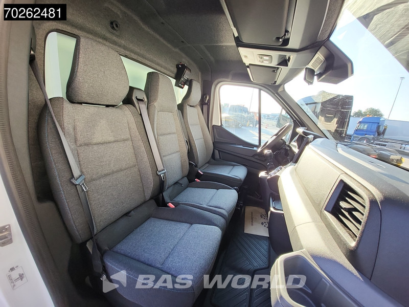 Leasing de Renault Master 170pk -15 Vries Koelwagen 2025model Achterdeuren Thermo King V200 MAX 220V stekker LED Koel Koeler Vries Kühlwagen Kühlkoffer Frigo 17 Renault Master 170pk -15 Vries Koelwagen 2025model Achterdeuren Thermo King V200 MAX 220V stekker LED Koel Koeler Vries Kühlwagen Kühlkoffer Frigo 17: foto 11