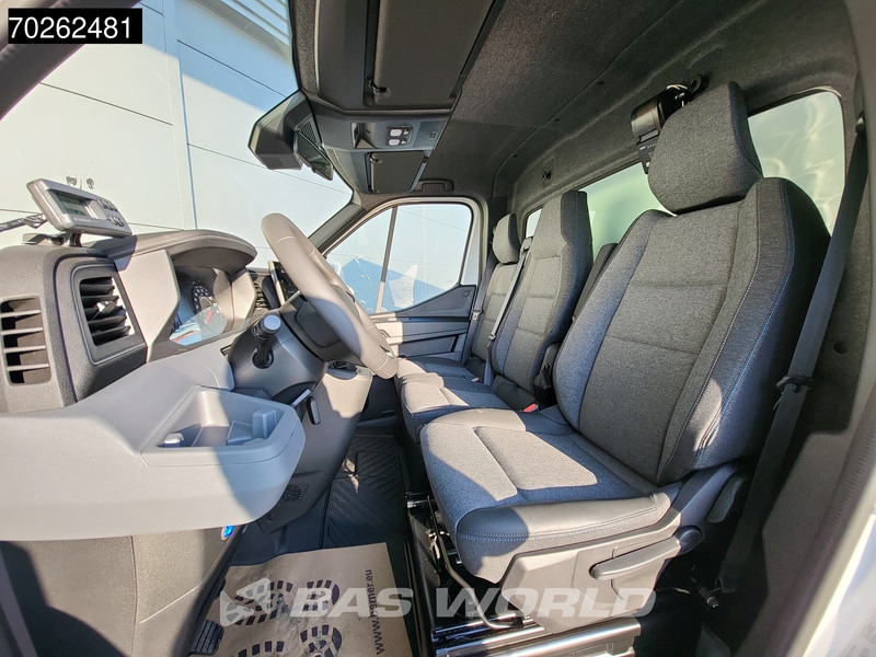 Leasing de Renault Master 170pk -15 Vries Koelwagen 2025model Achterdeuren Thermo King V200 MAX 220V stekker LED Koel Koeler Vries Kühlwagen Kühlkoffer Frigo 17 Renault Master 170pk -15 Vries Koelwagen 2025model Achterdeuren Thermo King V200 MAX 220V stekker LED Koel Koeler Vries Kühlwagen Kühlkoffer Frigo 17: foto 10