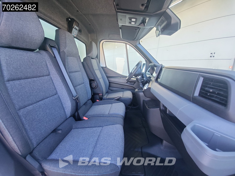Furgoneta frigorifica Renault Master 170pk -15 Vries Koelwagen 2025model Achterdeuren Thermo King V200 MAX 220V stekker LED Koel Koeler Vries Kühlwagen Kühlkoffer Frigo 18: foto 11