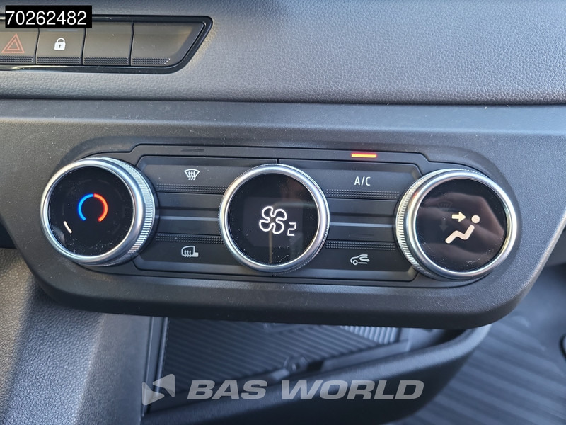 Furgoneta frigorifica Renault Master 170pk -15 Vries Koelwagen 2025model Achterdeuren Thermo King V200 MAX 220V stekker LED Koel Koeler Vries Kühlwagen Kühlkoffer Frigo 18: foto 14