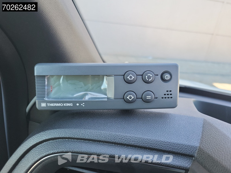 Furgoneta frigorifica Renault Master 170pk -15 Vries Koelwagen 2025model Achterdeuren Thermo King V200 MAX 220V stekker LED Koel Koeler Vries Kühlwagen Kühlkoffer Frigo 18: foto 16