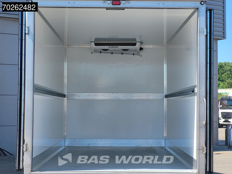 Furgoneta frigorifica Renault Master 170pk -15 Vries Koelwagen 2025model Achterdeuren Thermo King V200 MAX 220V stekker LED Koel Koeler Vries Kühlwagen Kühlkoffer Frigo 18: foto 7