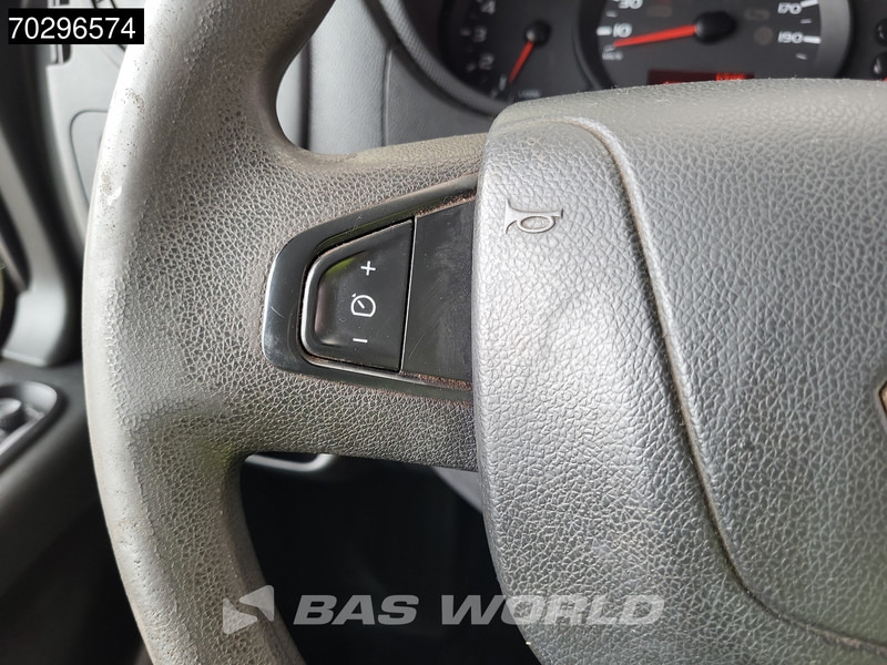 Furgoneta caja cerrada Renault Master 170pk Bakwagen Achterdeuren Lat om Lat Airco Cruise Euro6 Meubelbak Koffer Airco Cruise control: foto 15 Furgoneta caja cerrada Renault Master 170pk Bakwagen Achterdeuren Lat om Lat Airco Cruise Euro6 Meubelbak Koffer Airco Cruise control: foto 15