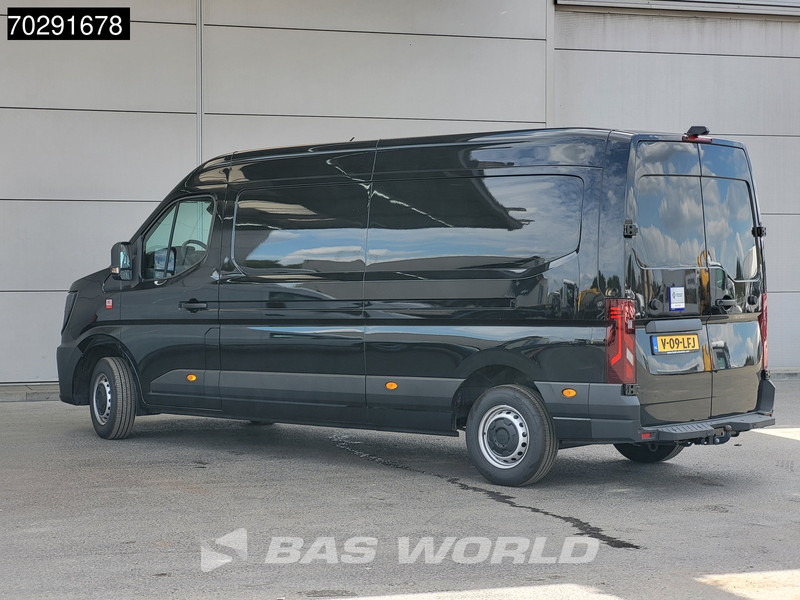 Renault Master E-Tech Elektrisch 87kWh 460WLTP L3H2 Trekhaak Airco Cruise Camera Parkeersensoren CarPlay L3 12m3 Airco Trekhaak Cruise control - Furgón, Furgoneta eléctrica: foto 3 Renault Master E-Tech Elektrisch 87kWh 460WLTP L3H2 Trekhaak Airco Cruise Camera Parkeersensoren CarPlay L3 12m3 Airco Trekhaak Cruise control - Furgón, Furgoneta eléctrica: foto 3