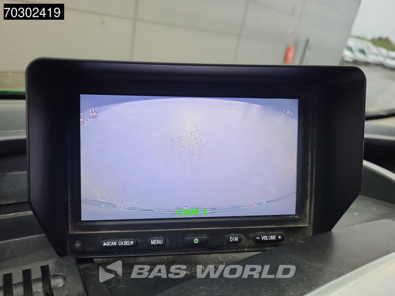 Furgoneta pequeña Renault Trafic 125PK L2H1 Trekhaak Navi Airco Cruise Camera Parkeersensoren Werkplaatsinrichting APK 06-2026 Euro6 L2 Airco Trekhaak Cruise con: foto 13